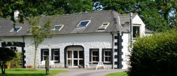 mews holiday cottage dumfries and galloway near the Solway Coast